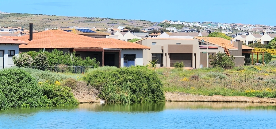 4 Bedroom Property for Sale in Langebaan Country Estate Western Cape